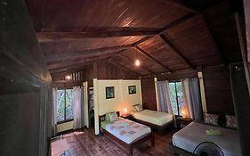 Casita Lidia Bijagua